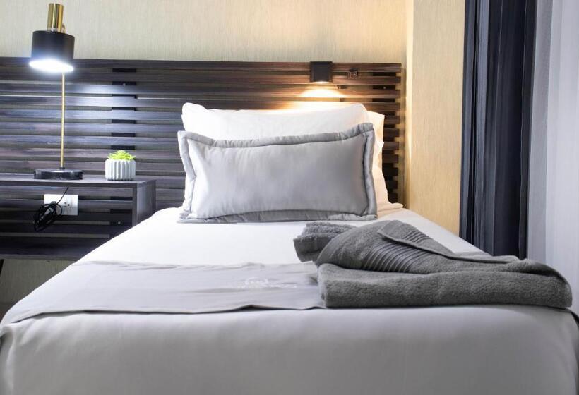 침실 1개 디럭스 아파트, Encanto