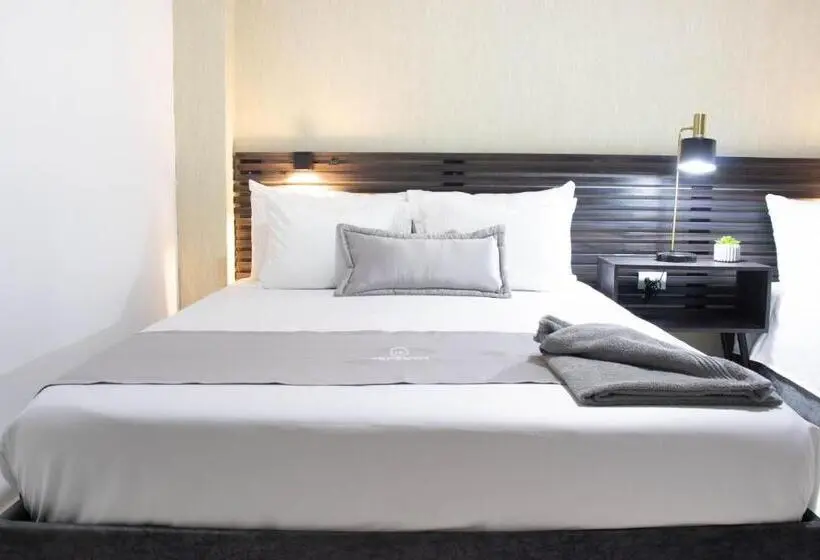 1 Schlafzimmer Deluxe Apartment, Encanto