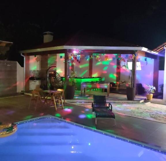 스탠다드 테라스 룸, Pousada Nosso Canto Alter