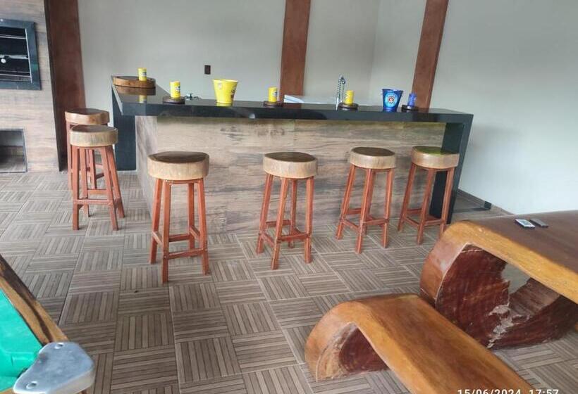 스탠다드 룸, Pousada Nosso Canto Alter