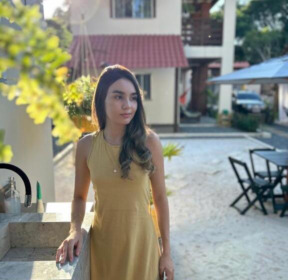 스탠다드 룸, Pousada Nosso Canto Alter