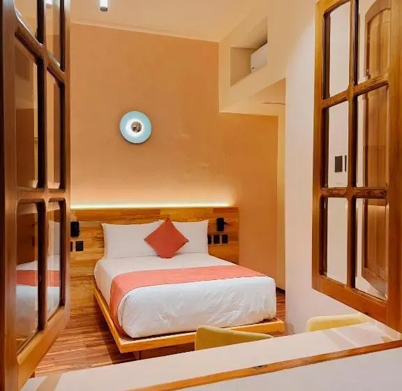 Standard-huone, Sauvé Casa Boutique
