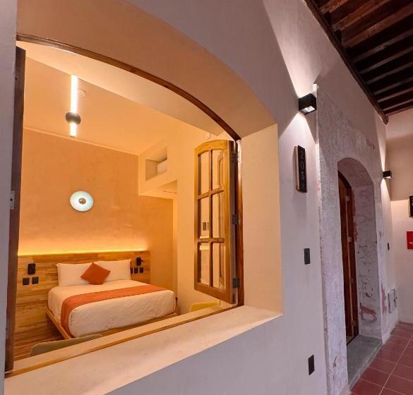 标准间, Sauvé Casa Boutique