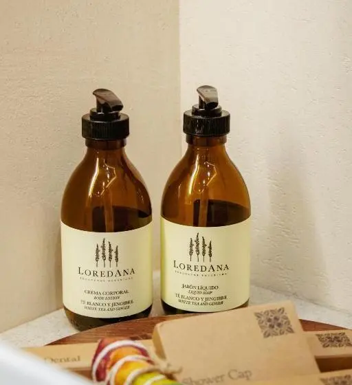 Deluxe-huone, Sauvé Casa Boutique
