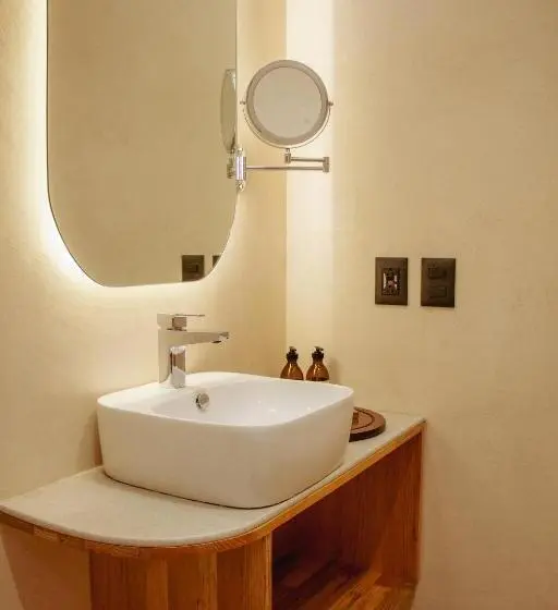 Deluxe-huone, Sauvé Casa Boutique