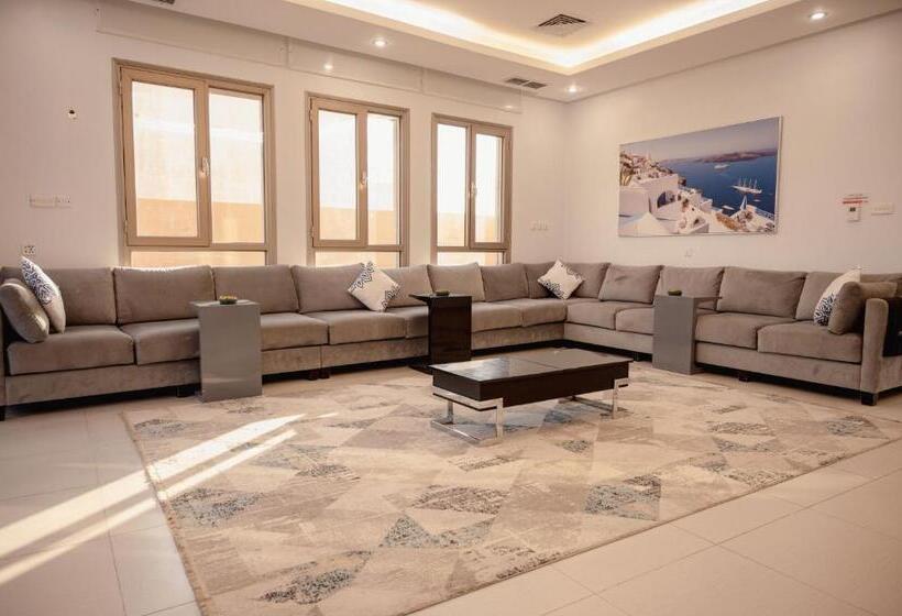 کلبه ییلاقی, Sea Villa Chalets