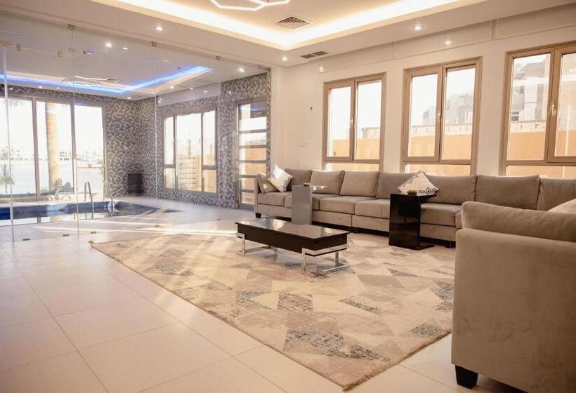 Шале 1 Спальня, Sea Villa Chalets