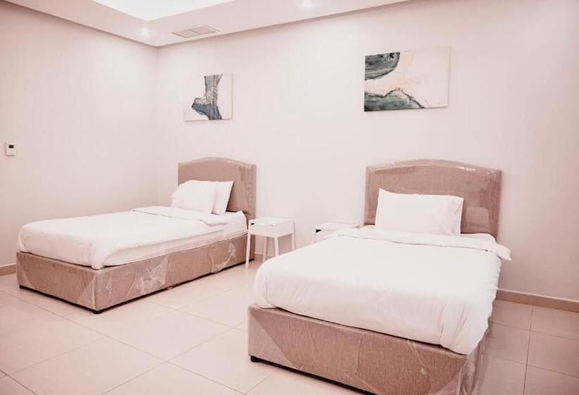 کلبه ییلاقی, Sea Villa Chalets