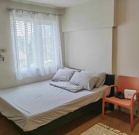 ファミリーステューディオ, Coal Family Room With Fast Internet