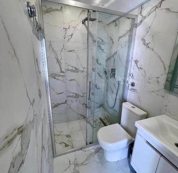 اتاق استاندارد با چشمانداز دریا, Ancora