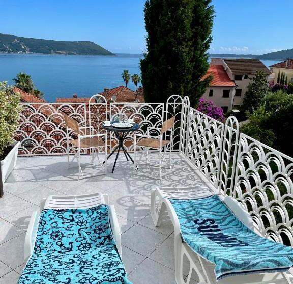 اتاق سوپریور با تخت بزرگ, Ancora