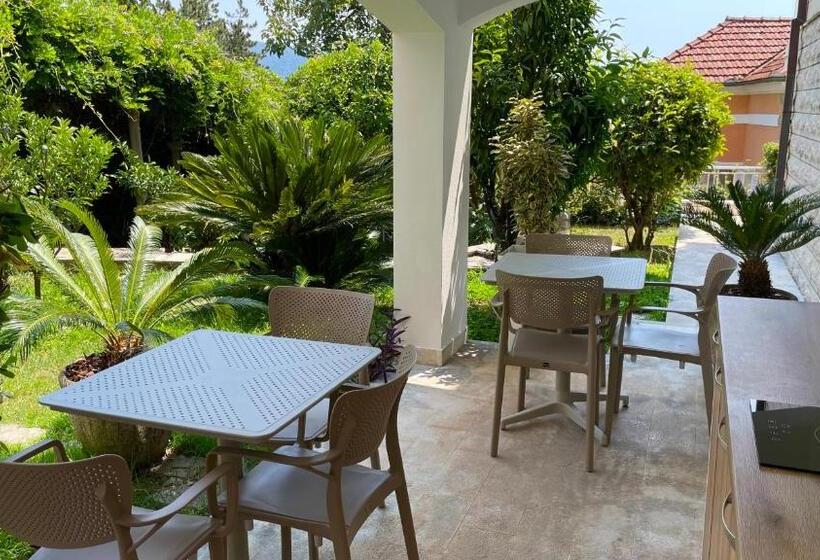 اتاق سوپریور با تخت بزرگ, Ancora