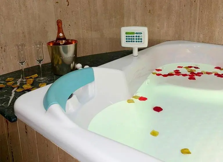 オーシャンビューデラックスルーム, Elimar Villa & Pool