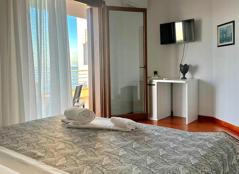 スタンダードルーム, Elimar Villa & Pool