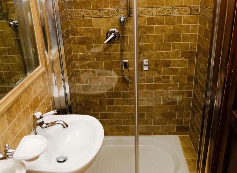 스탠다드 룸, Assisi Villa Simi