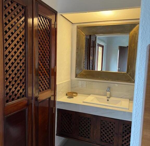 Apartamento 1 Dormitório Vista Mar, El 12 Los Tules