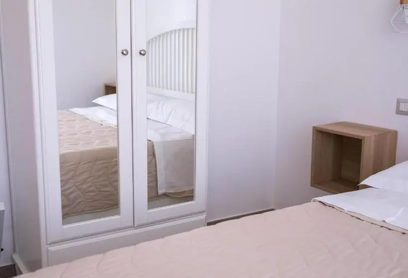 ガーデンビュースタンダードルーム, Agriturismo La Sorgente