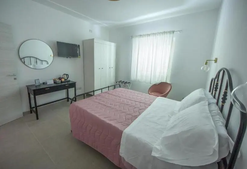 スタンダードルーム, Agriturismo La Sorgente
