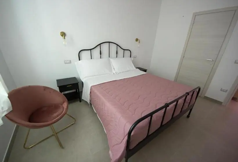 スタンダードルーム, Agriturismo La Sorgente
