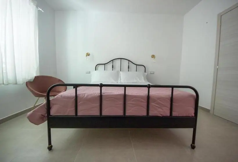 スタンダードルーム, Agriturismo La Sorgente