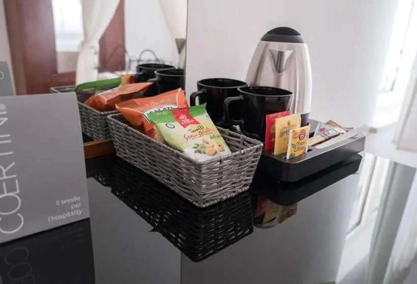 ファミリールーム, Agriturismo La Sorgente