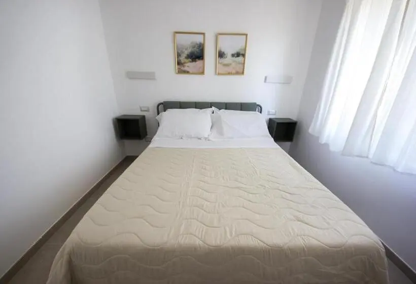 ファミリールーム, Agriturismo La Sorgente
