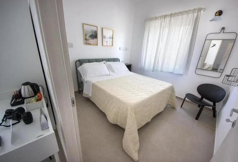 ファミリールーム, Agriturismo La Sorgente