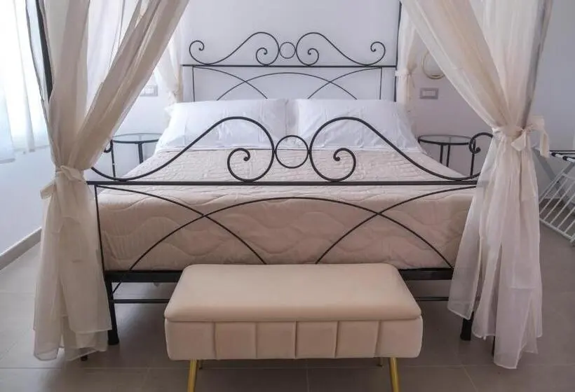 デラックスルーム, Agriturismo La Sorgente