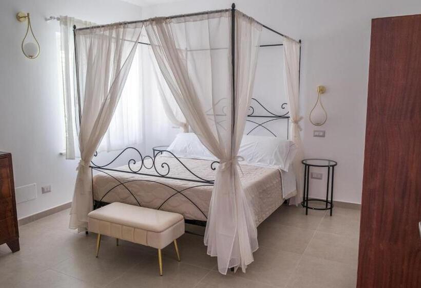 Номер Deluxe, Agriturismo La Sorgente