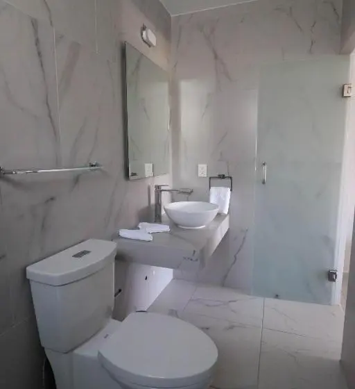 デラックスルーム, Casa Tabachín