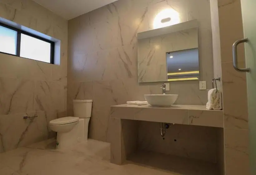 スイート, Casa Tabachín