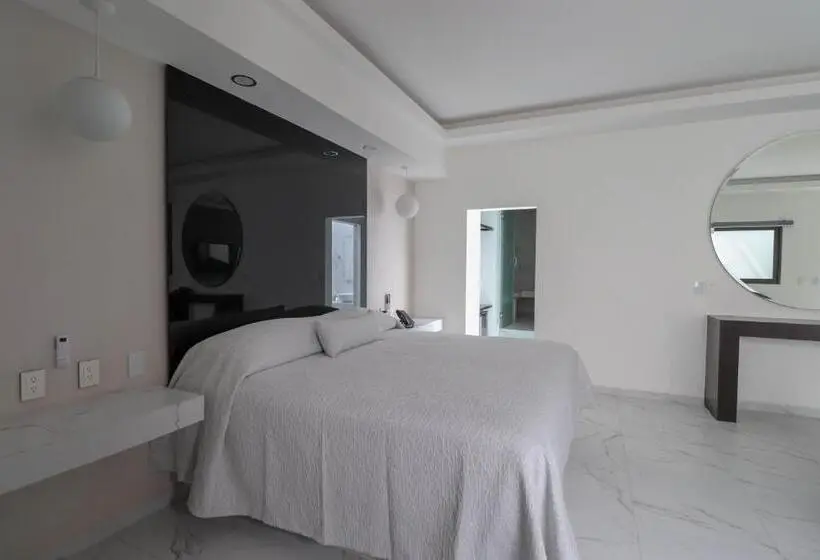 ジュニアスイート, Casa Tabachín