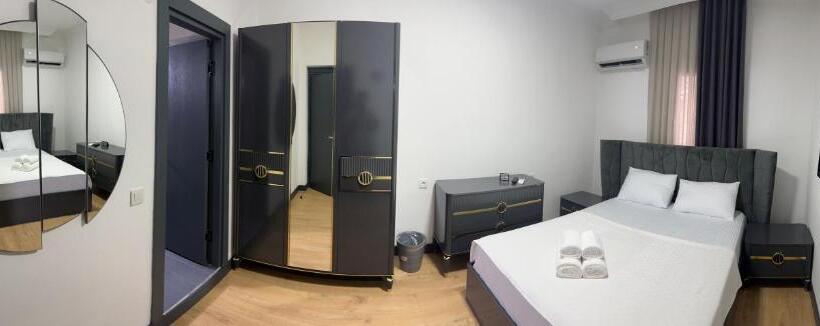 اتاق استاندارد, Davidson Boutique