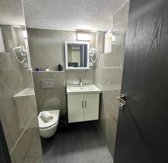 اتاق استاندارد, Davidson Boutique