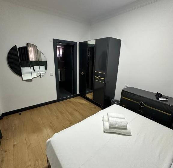 اتاق استاندارد, Davidson Boutique