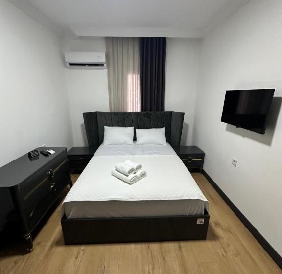 اتاق استاندارد, Davidson Boutique