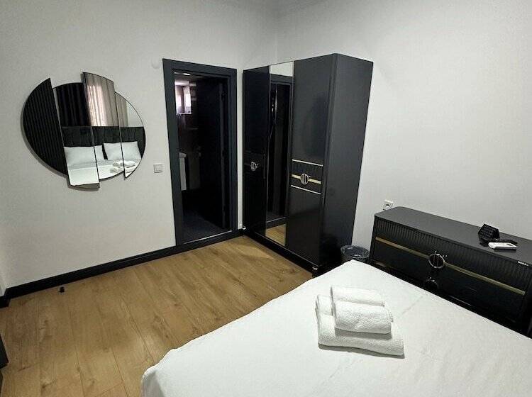 اتاق استاندارد, Davidson Boutique