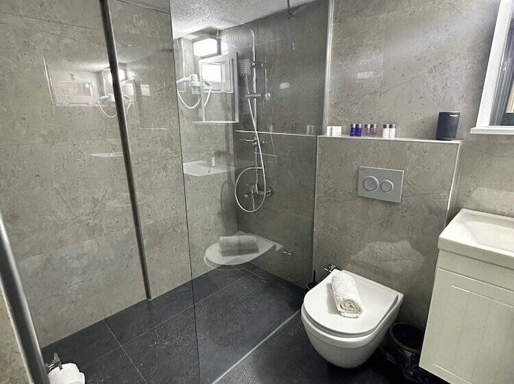 اتاق استاندارد, Davidson Boutique