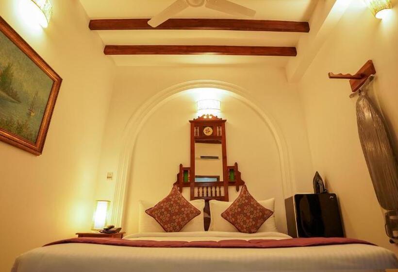 חדר סטנדרט, La Plage Seaview Suites