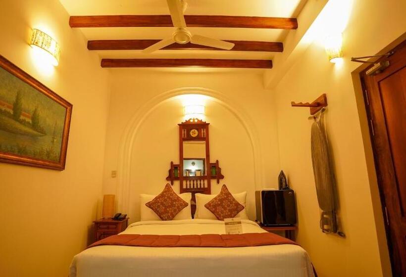 חדר סטנדרט, La Plage Seaview Suites