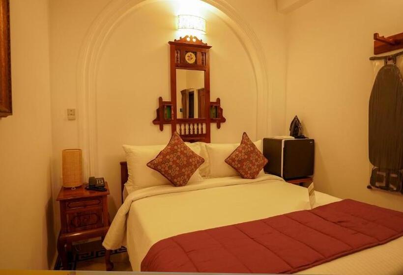 חדר סטנדרט, La Plage Seaview Suites