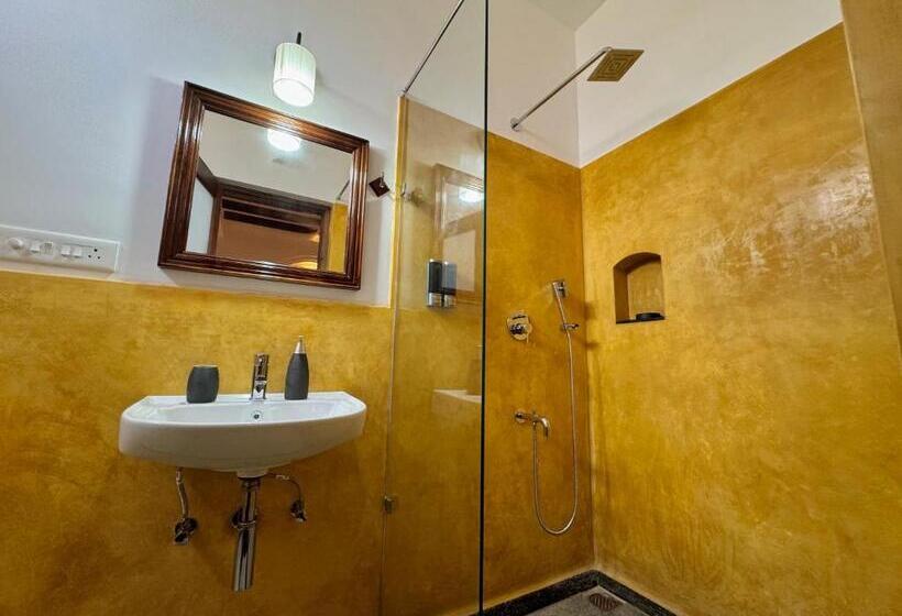 חדר דלוקס, La Plage Seaview Suites