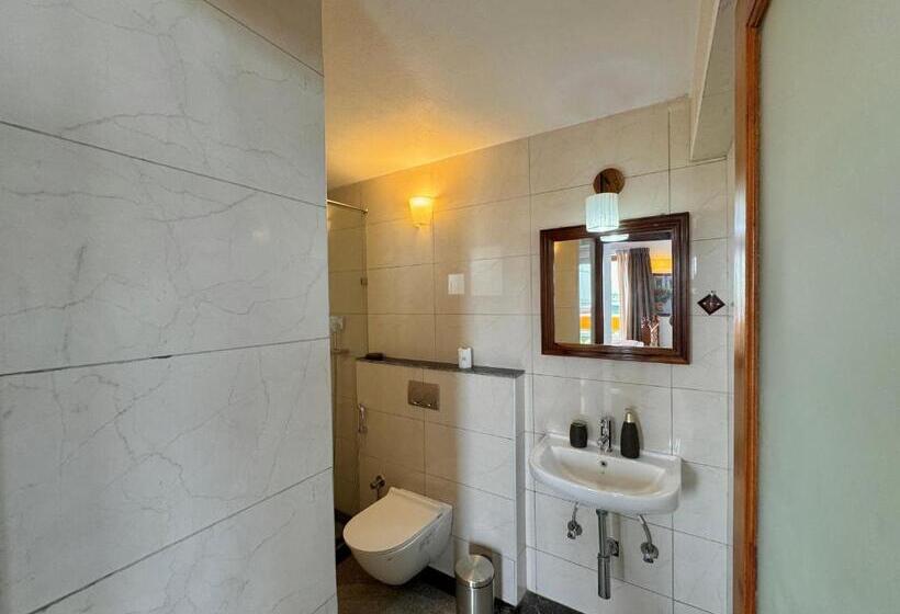 סוויטת סופריור נוף לים, La Plage Seaview Suites