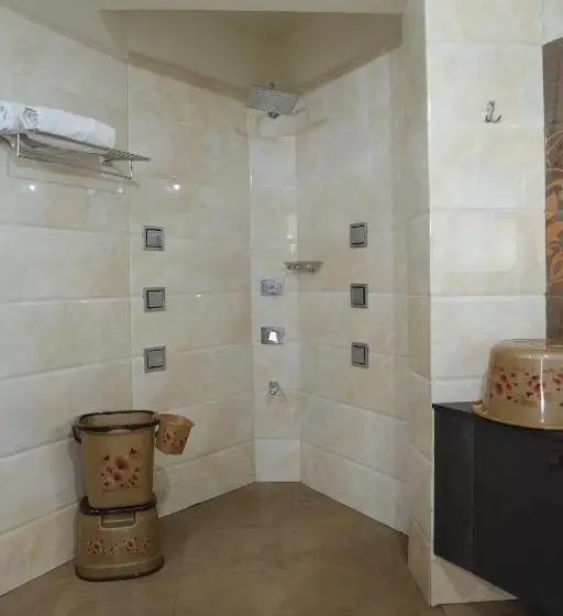 Deluxe-huone, Siddharth Lake View Penthouse