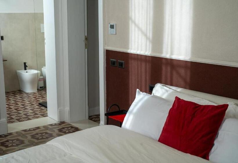 اتاق سوپریور, Maison Ines Luxury B&b