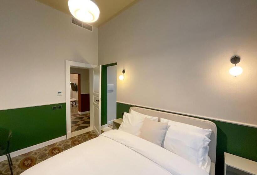 اتاق استاندارد, Maison Ines Luxury B&b