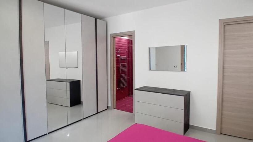 חדר סטנדרט, B&b Carpe Diem Domus