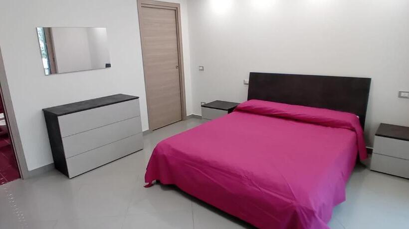 חדר סטנדרט, B&b Carpe Diem Domus