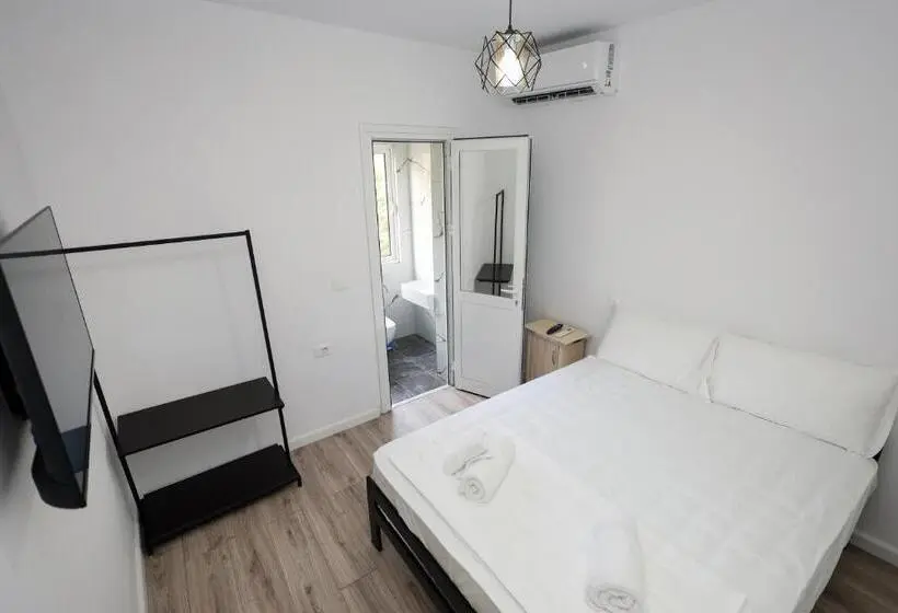 スタンダードルーム, Guesthouse Noke