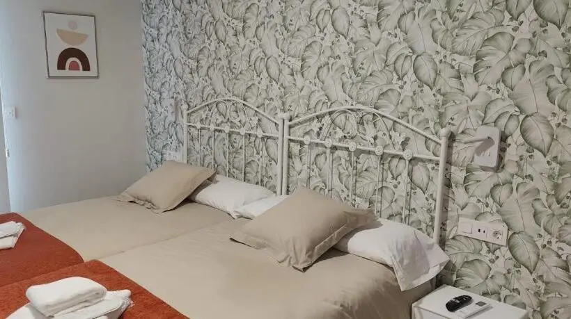スタンダードルーム, Terra De Padrón   Quality Rooms